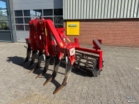 Grubber Evers XL 6-300