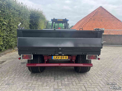Kipper Pronar T679/4M