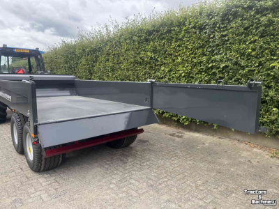 Kipper Pronar T679/4M