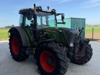 Schlepper / Traktor Fendt 209