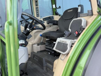 Schlepper / Traktor Fendt 209