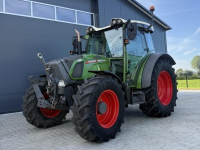 Schlepper / Traktor Fendt 209