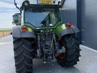 Schlepper / Traktor Fendt 209