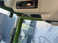 Schlepper / Traktor Fendt 209