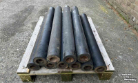 Diverse Gebrauchte Teile Grimme Axiaalrollen
