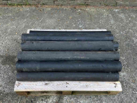 Diverse Gebrauchte Teile Grimme Axiaalrollen