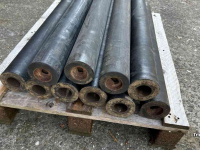 Diverse Gebrauchte Teile Grimme Axiaalrollen