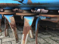 Sämaschine-Kombination Lemken Solitair 8/300 + Zirkon 10/300