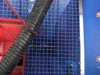 Sämaschine-Kombination Lemken Solitair 8/300 + Zirkon 10/300