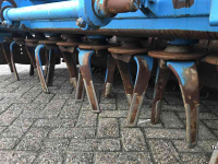 Sämaschine-Kombination Lemken Solitair 8/300 + Zirkon 10/300