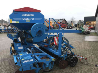 Sämaschine-Kombination Lemken Solitair 8/300 + Zirkon 10/300