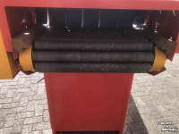 Verleseeinheit Bijlsma Hercules 380-60 ZLK, leestafel