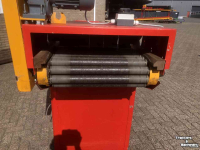 Verleseeinheit Bijlsma Hercules 380-60 ZLK, leestafel