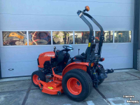 Gartentraktoren Kubota B2261  compact traktor    tuinbouw traktor maaier