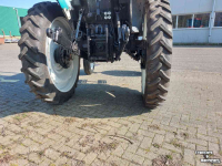 Schlepper / Traktor New Holland TD75D Verhoogd 73 CM.