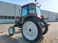Schlepper / Traktor New Holland TD75D Verhoogd 73 CM.
