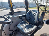 Schlepper / Traktor New Holland TD75D Verhoogd 73 CM.