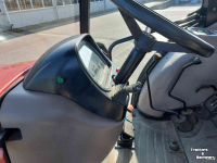 Schlepper / Traktor New Holland TD75D Verhoogd 73 CM.