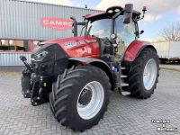 Schlepper / Traktor Case-IH Puma 240 CVXDrive