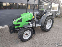 Schlepper / Traktor Deutz-Fahr Agrokid 230