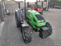 Schlepper / Traktor Deutz-Fahr Agrokid 230