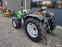 Schlepper / Traktor Deutz-Fahr Agrokid 230