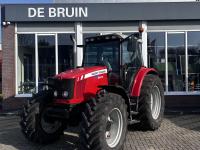 Schlepper / Traktor Massey Ferguson 6445 Tier 3 Perkins