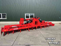 Kreiselegge  Ozduman Falcon XL-6000 rotor kopeg