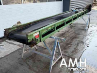 Förderband  Schomaker 12/2VS6006 Transportband Vlakke Band