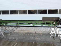Förderband  Schomaker 12/2VS6006 Transportband Vlakke Band