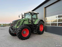 Schlepper / Traktor Fendt 828 profi scr