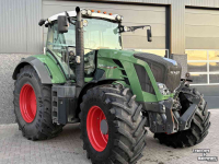 Schlepper / Traktor Fendt 828 profi scr