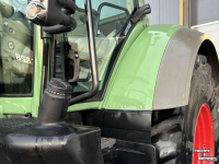 Schlepper / Traktor Fendt 828 profi scr