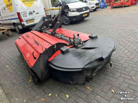 Mähwerk Vicon Solid 631