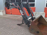 Frontlader  Manip MP100