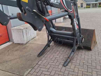 Frontlader  Manip MP100