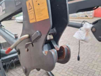 Frontlader  Manip MP100