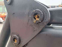 Frontlader  Manip MP100
