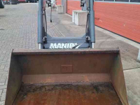 Frontlader  Manip MP100