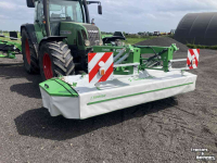 Mähwerk Samasz KDF300