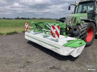 Mähwerk Samasz KDF300