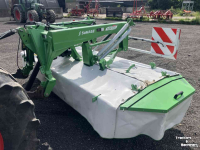 Mähwerk Samasz KDF300