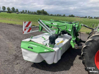 Mähwerk Samasz KDF300