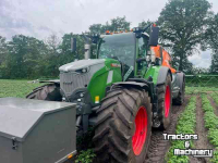 Schlepper / Traktor Fendt 728 ProfiPlus Setting2 - 2024