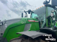 Schlepper / Traktor Fendt 728 ProfiPlus Setting2 - 2024