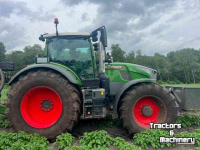 Schlepper / Traktor Fendt 728 ProfiPlus Setting2 - 2024