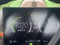 Schlepper / Traktor Fendt 728 ProfiPlus Setting2 - 2024