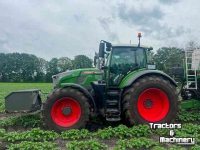 Schlepper / Traktor Fendt 728 ProfiPlus Setting2 - 2024