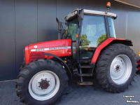 Schlepper / Traktor Massey Ferguson 6255