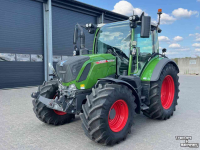Schlepper / Traktor Fendt 314 profi plus